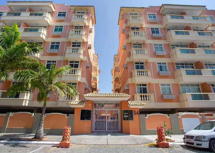 Conforto na Prainha - Rosa Náutica